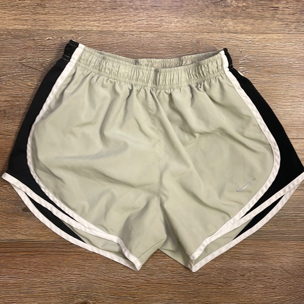 Nike Drifit shorts